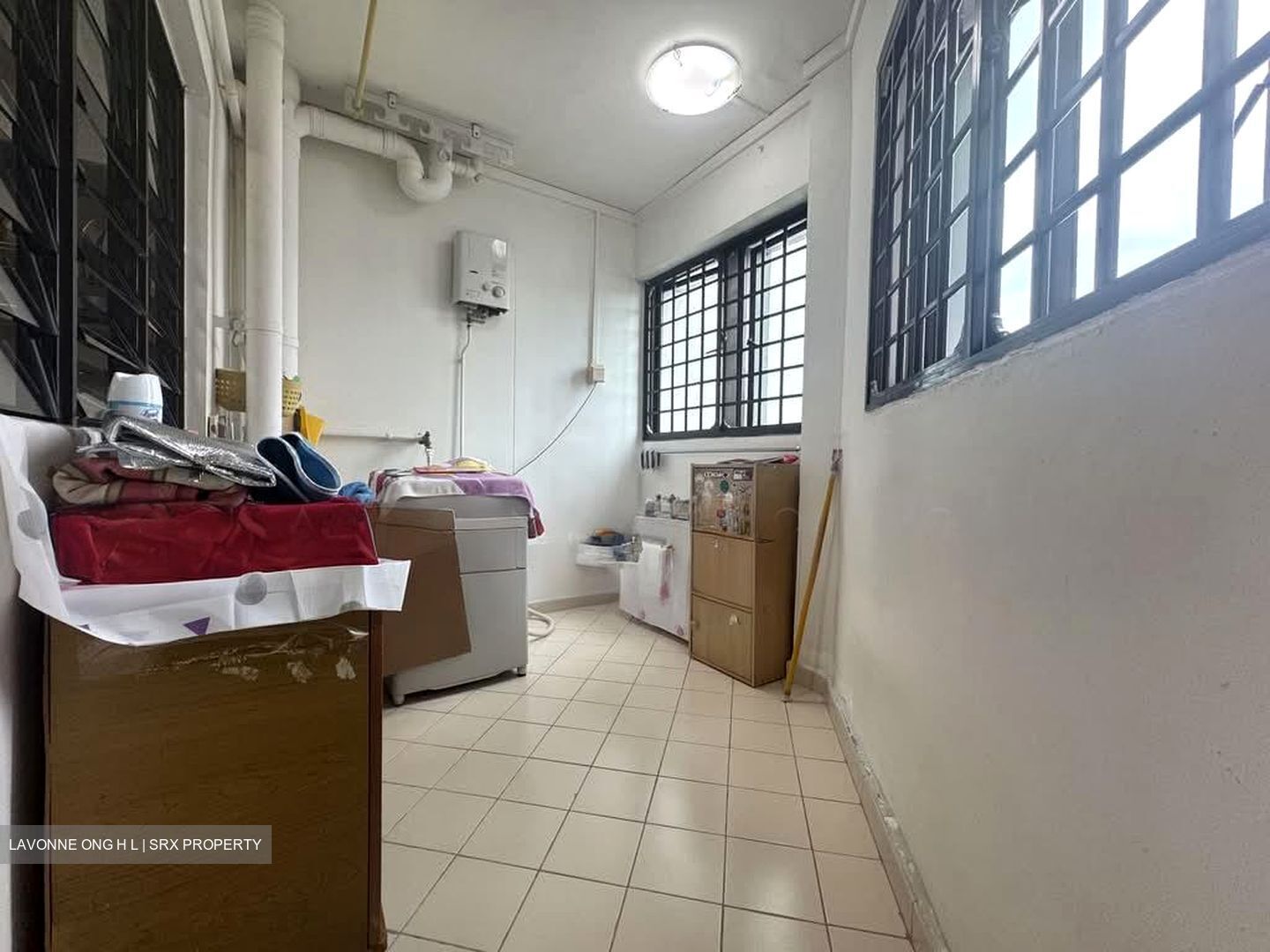 Blk 205C Compassvale Place (Sengkang), HDB 5 Rooms #570586881